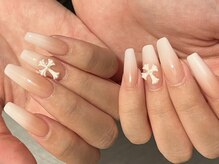 ヴィーナスネイル(Venus Nail)/ベイビーブーマー十字架