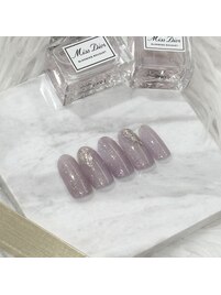 【定額ネイルA】