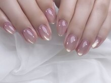 プリムール(Primeur)の雰囲気（超微粒子ぷるぷるみるマグ）