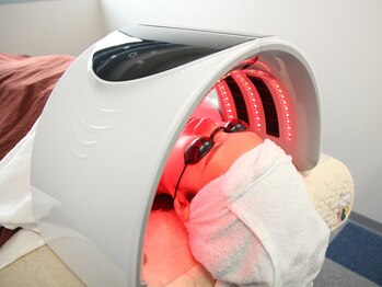 韓雅 藤沢店/美肌ライト