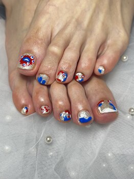 ザ ピーク(THE PEAK)/