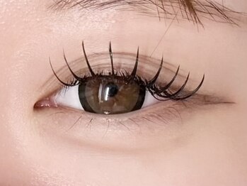 プラスエオノ エオノ(Plus Eono)/LEDマツエク