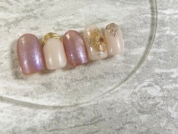 エルア 御成門(elua)/