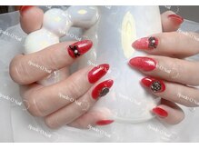スペードキューネイル 新宿店(Spade Q Nail)/