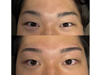 アレス 錦糸町店(Ares)/メンズ眉毛専門店Ares眉サロン