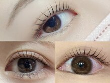 スリーアイ(THREE EYE)の雰囲気（ロッド種類多数ご用意してます♪パリジェンヌ/ラッシュリフト）