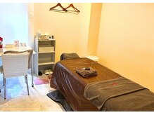 ヴィータローズディセ 名古屋本店(VITA ROSE Desse)の雰囲気(広々、完全個室♪プライベート空間♪)