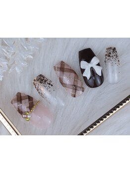 定額メニューのあるサロン