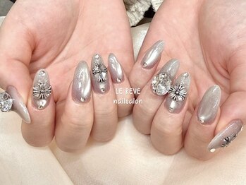 ルレーブ(LE REVE)/おすすめデザイン