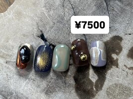 ニュアンスデザイン