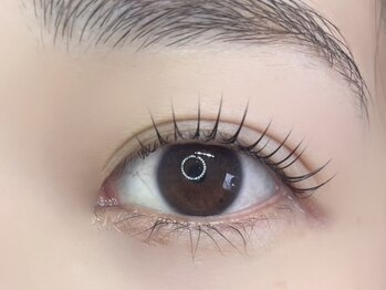 カフー(kafu)/まつ毛パーマ/まつげパーマ