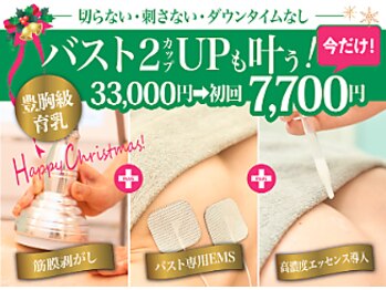 美人バスト 小倉店