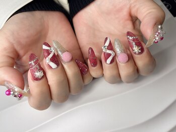 ネイルスペース ロゼ