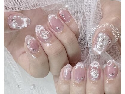 ベリル(BERYL)の写真