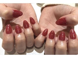 韓国グリッター