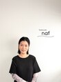 ナフ(naf)&nbsp;junko 