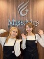 ミスミセス(Miss.Mrs) Miss Mrs
