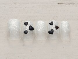 ハートホロ　￥4990