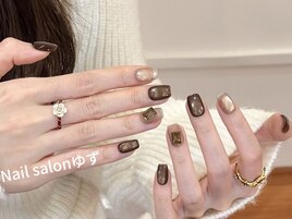 定額マグネット