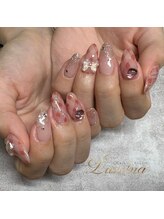 ルミナ 前橋店(Lumina)/ダイヤモンドフラッシュ