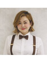 ゲート1818(GATE1818)&nbsp;TOMOKO NAKAGAWA