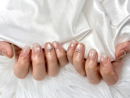 持ち込み/キラキラ/シンプル