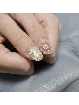 リッカ(Rikka)/和装Design♪