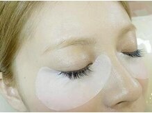 ティアラリュクス イオンタウン成田富里店/お目元うるうる☆アイパック