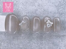 フロル(FLOR)/定額A 7900円