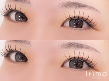 フラットラッシュ80本