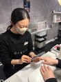 グラビスラティナ 津田沼店(Gravis Latina) HAGA