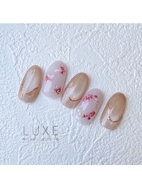 ハンド定額デザイン8400円