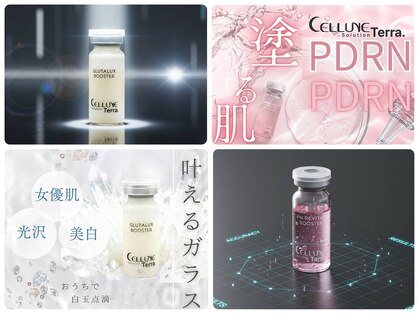 ビューティーサロン ビーファイン(B-Fine)の写真