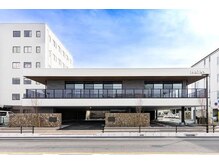 エクラ(eclat)の雰囲気（当店駐車場敷地内1階、指定駐車場12番、13番になります♪*.）