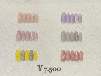 デリカ 溝の口店(DELICAT)/定額7500円