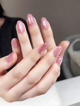 エンシンサロン(Enshin Salon)/マグネット