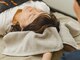 り じぇねの写真/頭の重さ・目の疲れに。首肩からゆるめる眠れるドライヘッドケア