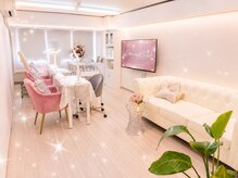 スターダストネイルビューティー 天神西通り本店(Beauty)/