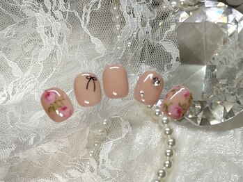 フウ(fuu.)/[hand]定額Design