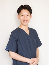 ソリーゾ整体院 本蓮沼院&nbsp;加藤 翔馬