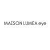メゾン ルメア アイ(MAISON LUMEA eye)のお店ロゴ