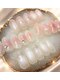 ウープスネイル 北上パル店(OopsNAIL)の写真/期間限定のお得なJrメニューでフットネイルと角質ケアを体験して足元を整えよう☆