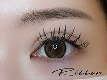リボン 烏丸店(Ribbon)の雰囲気（【&healthy】マツエク×パーマでパッチリ上向き☆）