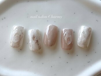 チャーミー(Charmy)/【ハンド】定額プラチナコース