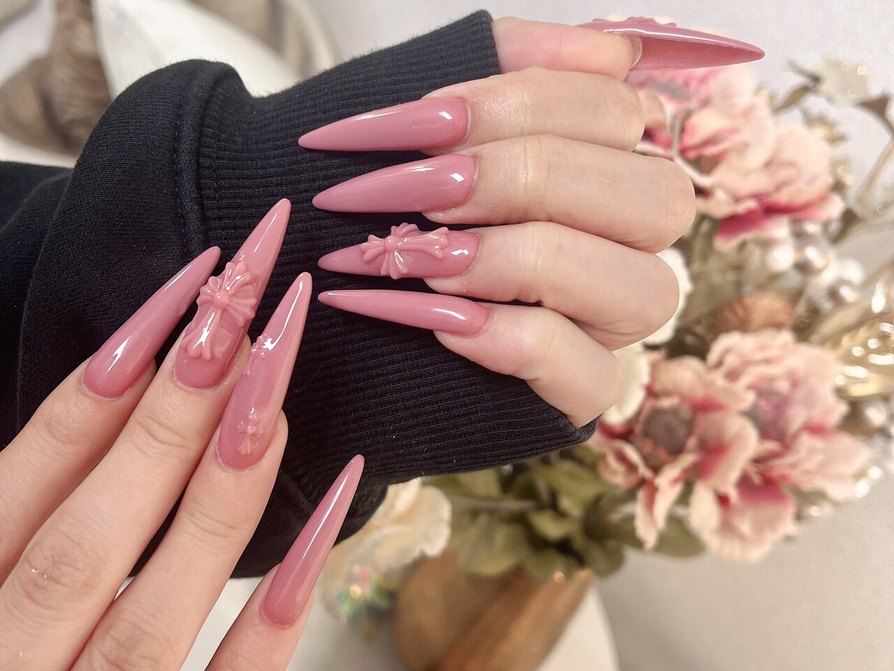 シーシーネイルサロン(CC)｜ホットペッパービューティー