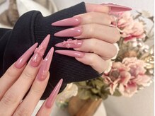 シーシーネイルサロン(CC)