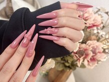 シーシーネイルサロン(CC)