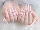 CoCo Nail【ココネイル】渋谷《長さ出し専門店/つけ放題/持ち込み》の写真/長さ出し・つけ放題・やり放題★ありきたりなネイル卒業!初めての方でも丁寧にご説明★当店へお任せあれ!