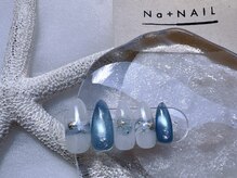 エヌエープラスネイル 葛西本店(Na+nail)/