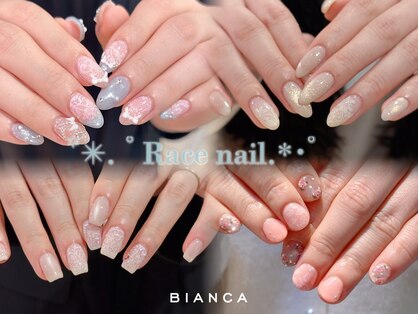 ビアンカ 栄店(Bianca)の写真